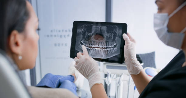 Licensed Teeth Cleaning And Checkup service in Carmel, IN - Smile Center Dentistry